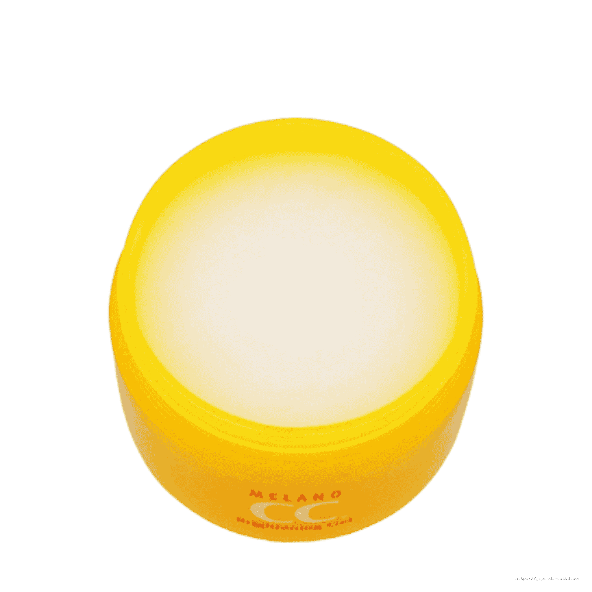 Rohto Melano CC Brightening Gel Moisturiser 100g - Image 7