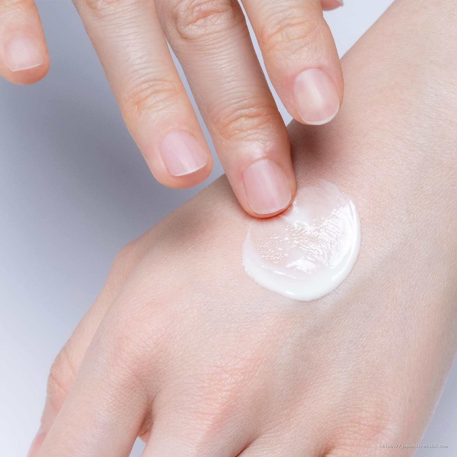 Kose SUNCUT Perfect UV Gel SPF50+ PA++++ 80g - Image 5