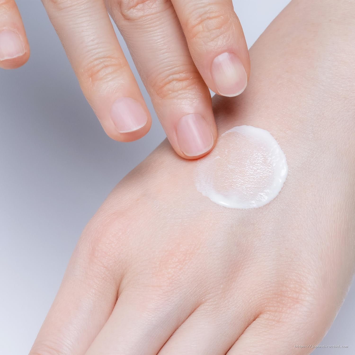 Kose SUNCUT Perfect UV Essence SPF50+ PA++++ 80g - Image 4