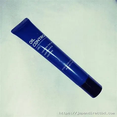 Daiso Oil Control Gel 20g